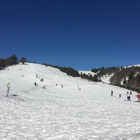 La Grange De La Lavande Lardiers Buitenkant foto