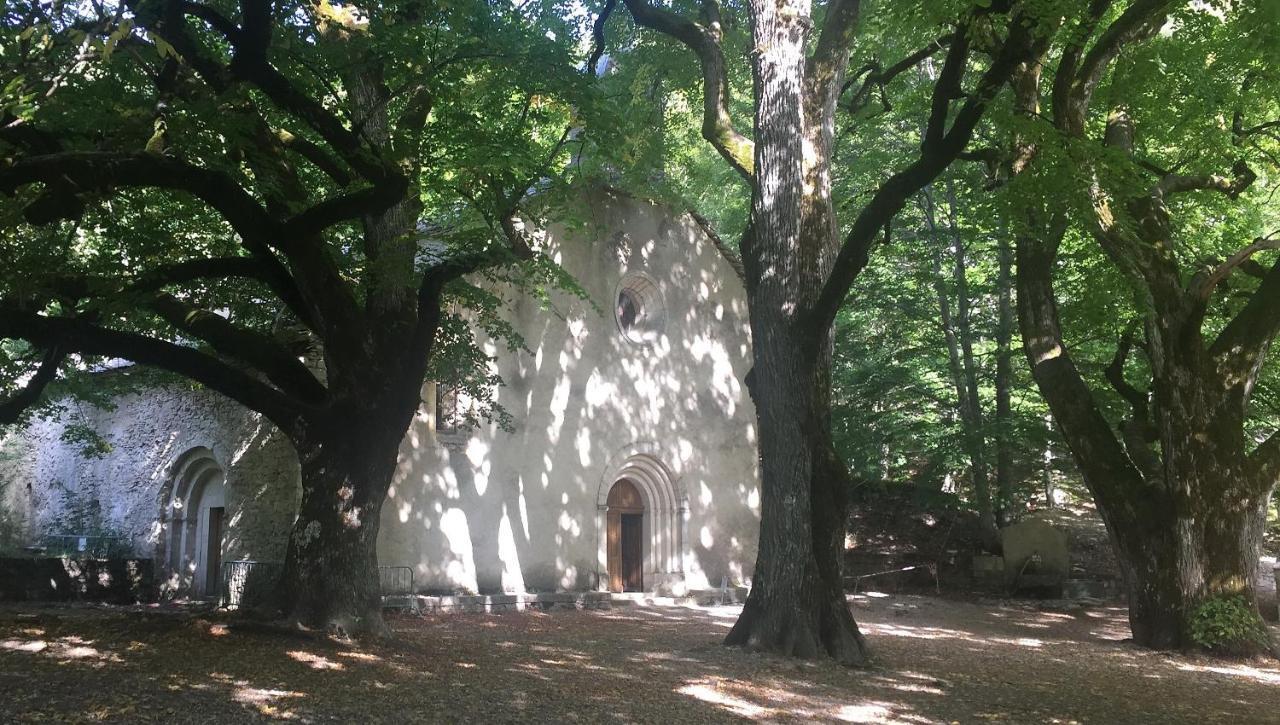 La Grange De La Lavande Lardiers Buitenkant foto